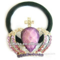 Fashion jewellery hair accessories for little girl alloy resin fashion girl deco gift